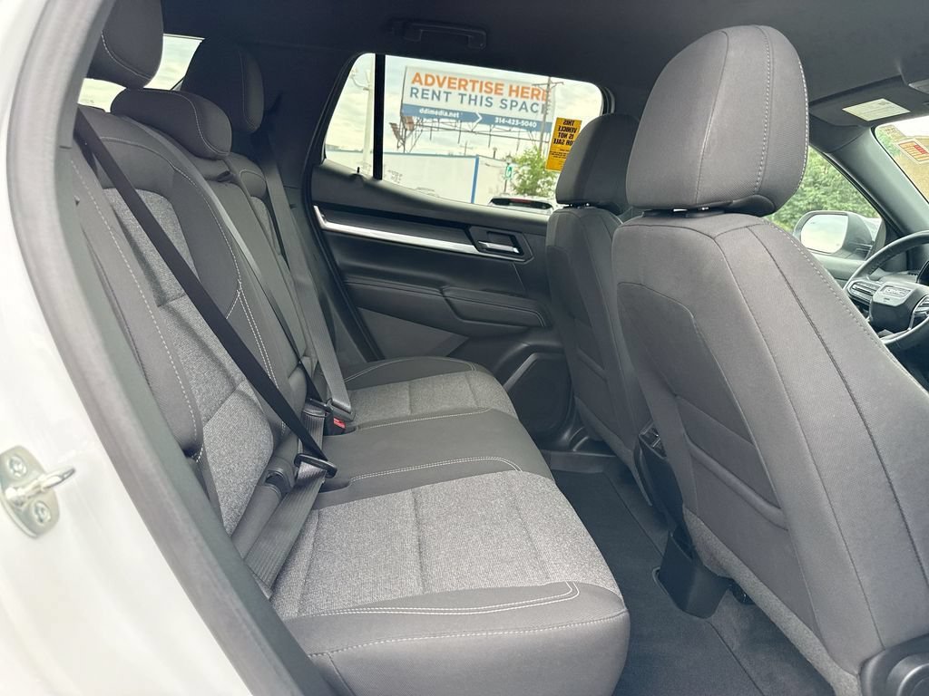 Used 2026 GMC Terrain Elevation FWD image 28