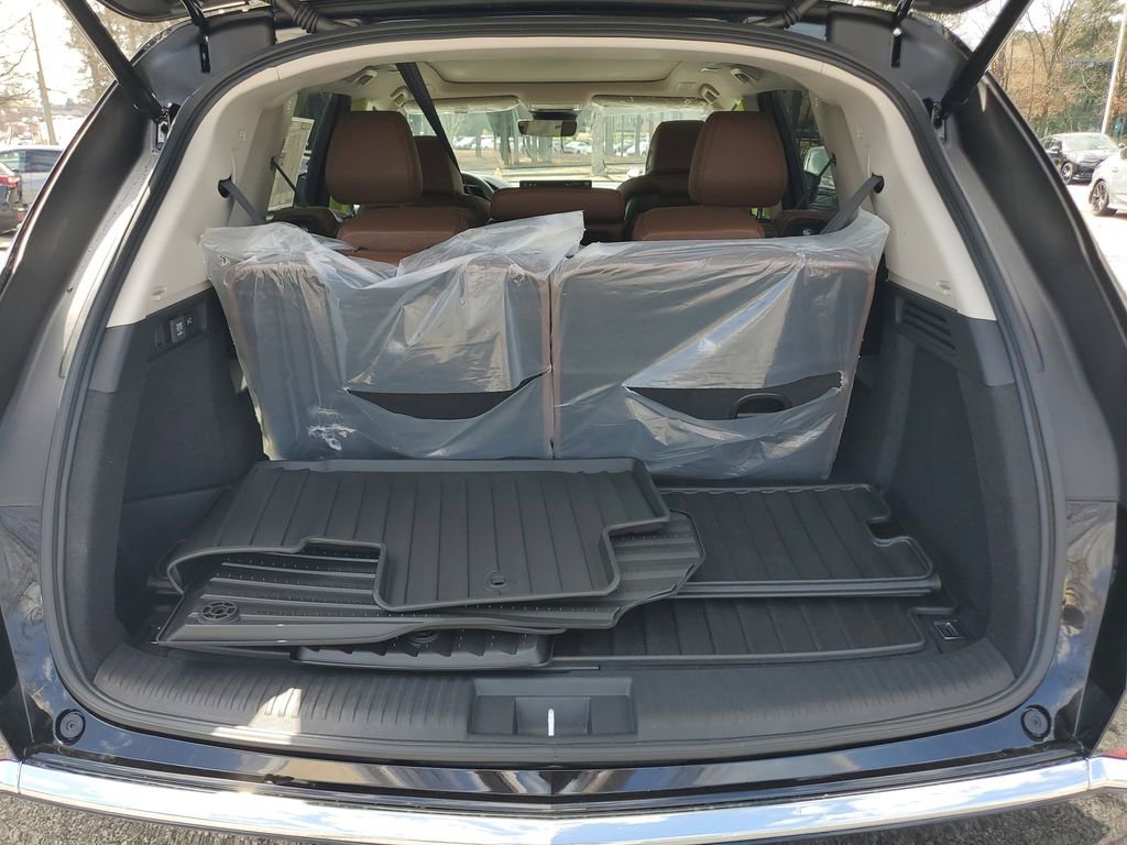 New 2026 Acura MDX Technology Package image 9