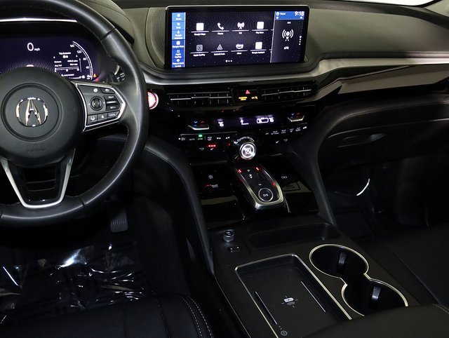 Used 2026 Acura MDX w/ Technology Package image 17