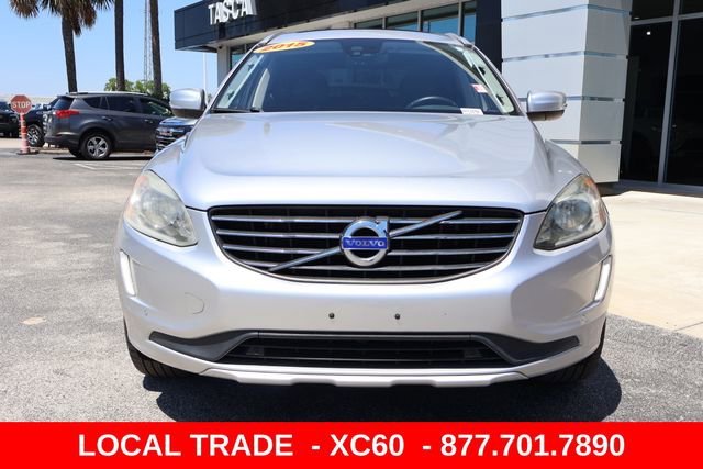 Used 2015 Volvo XC60 T6 AWD/4WD image 3