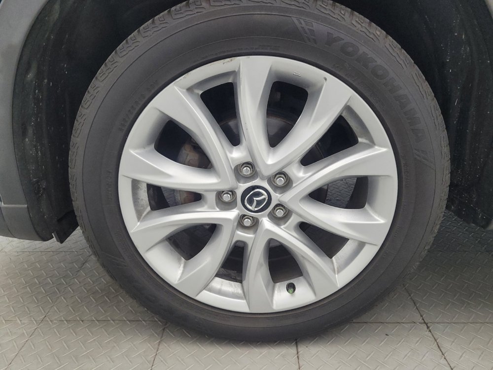 Used 2015 MAZDA CX-5 Grand Touring AWD/4WD image 31