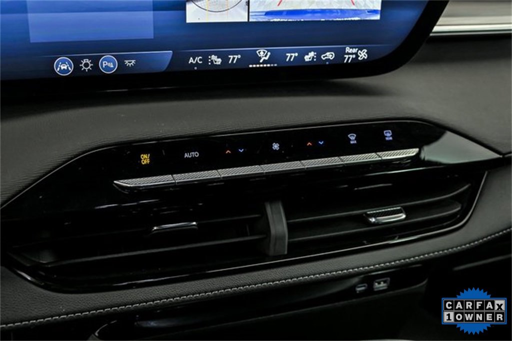 Certified 2025 Buick Enclave Preferred image 20