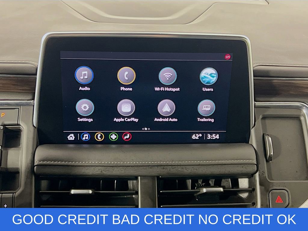 Used 2021 Chevrolet Tahoe LT image 15