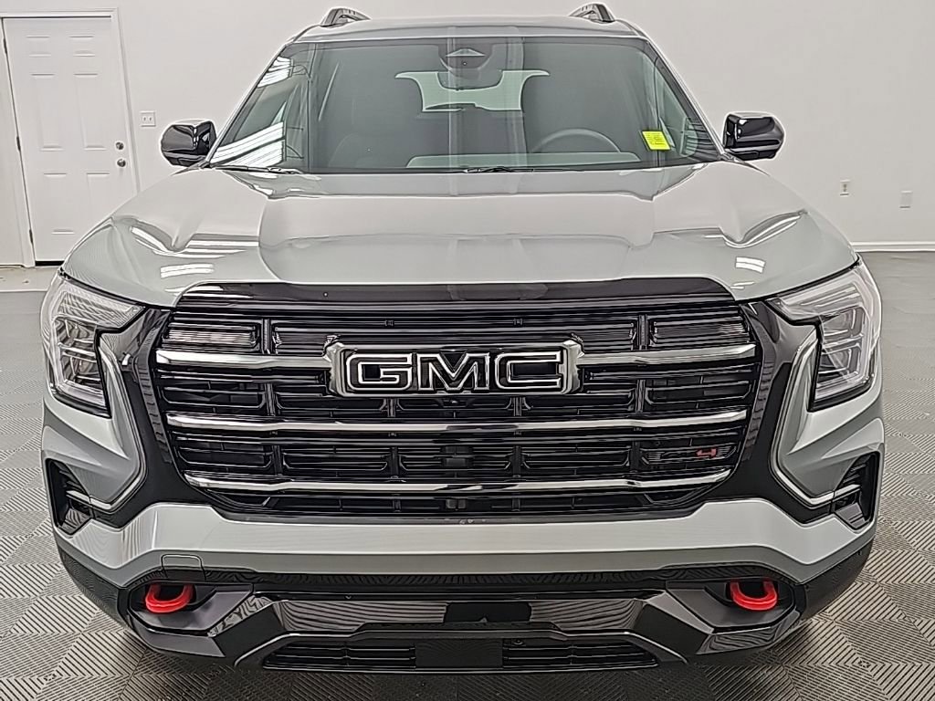 New 2026 GMC Terrain AT4 w/ Convenience Package III AWD/4WD image 3