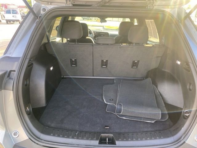 Used 2025 Chevrolet Equinox LT image 13