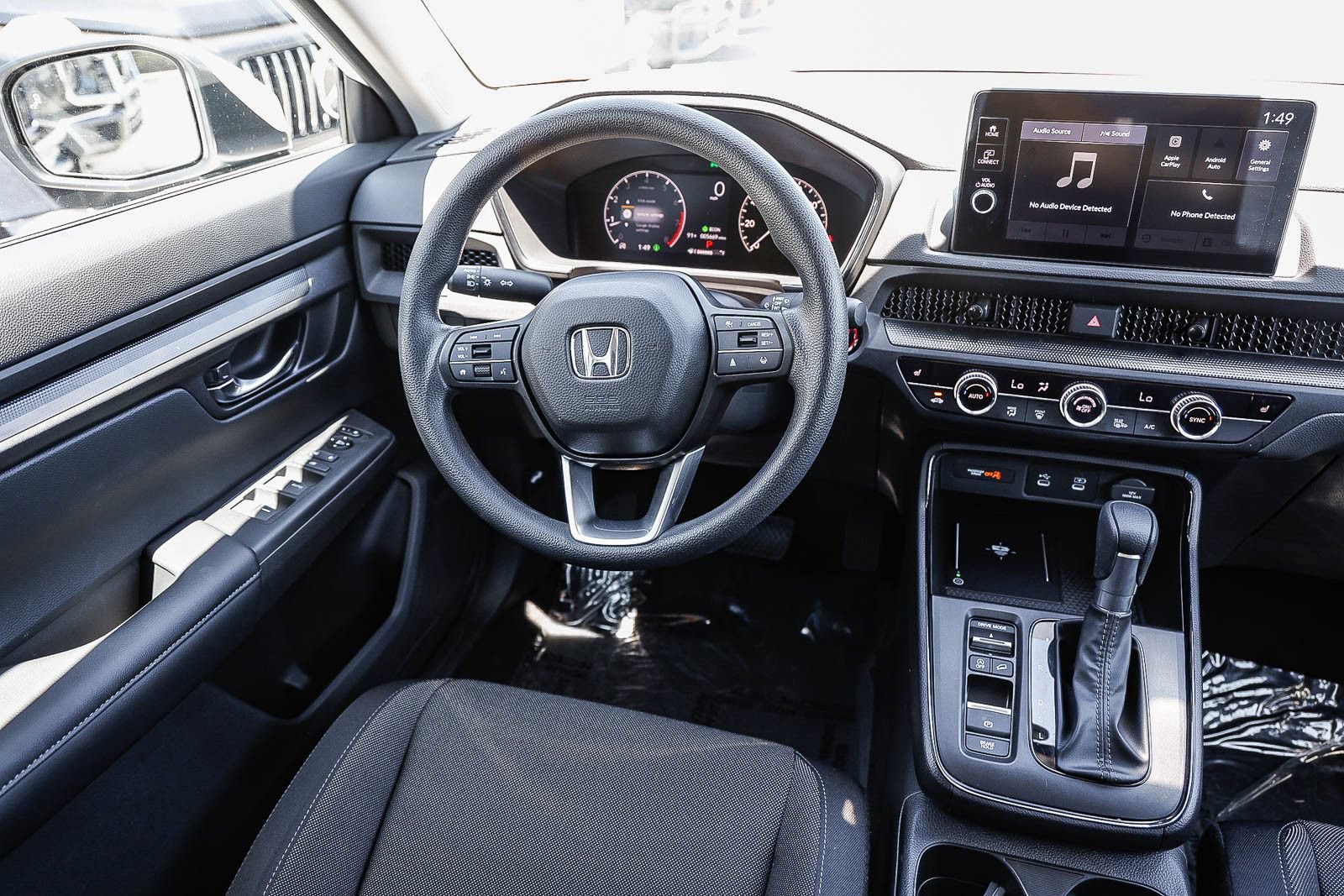 Used 2026 Honda CR-V EX image 14
