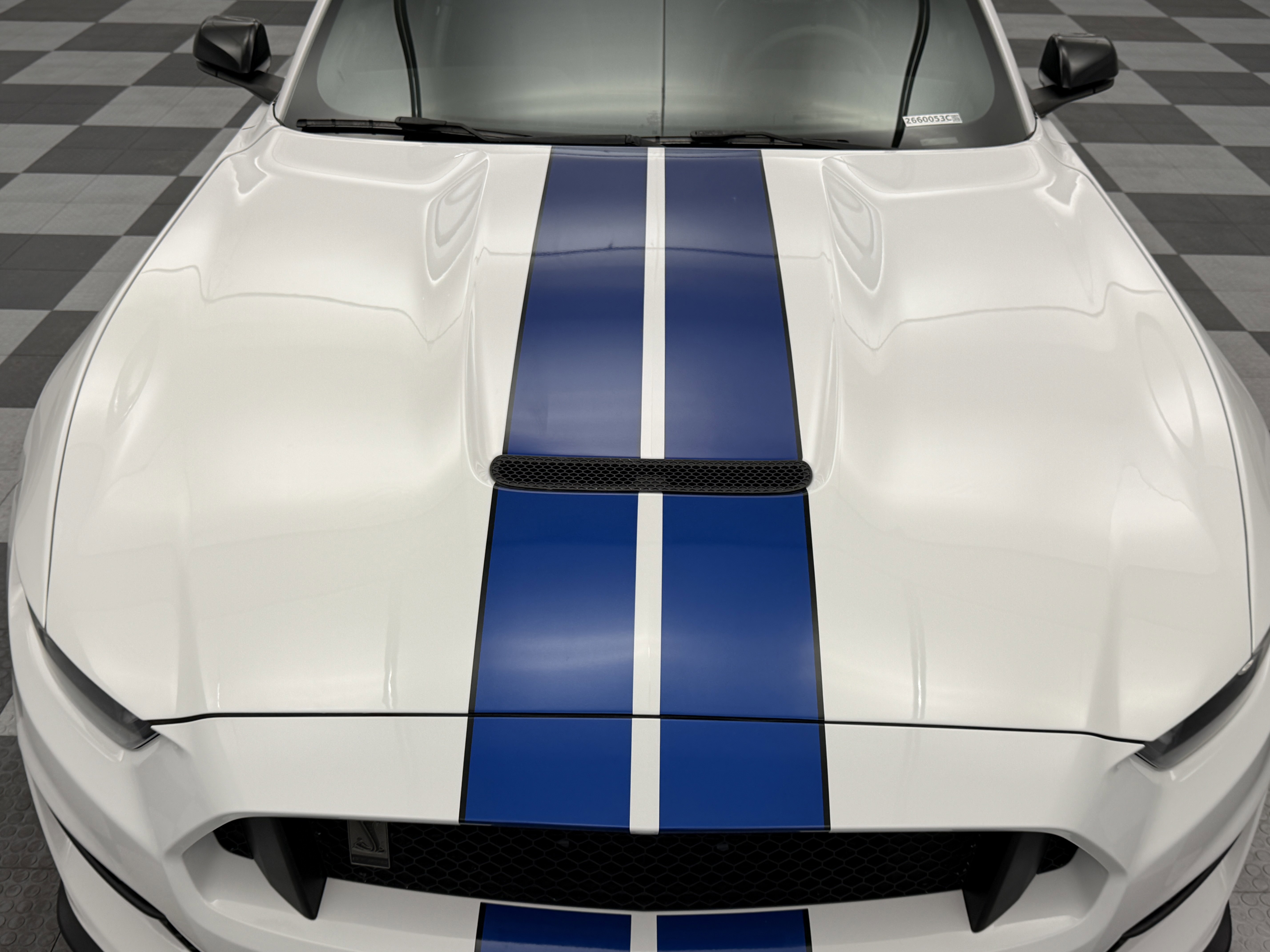 Used 2017 Ford Mustang Shelby GT350 image 32