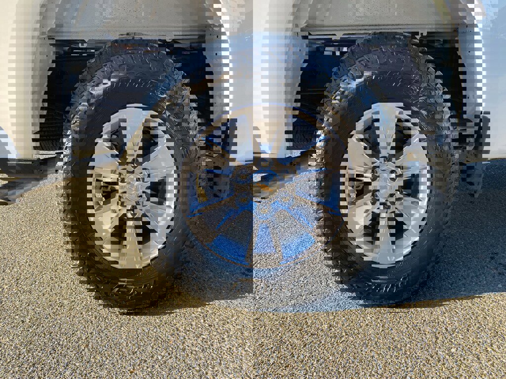 New 2026 Chevrolet Silverado 1500 LT image 6