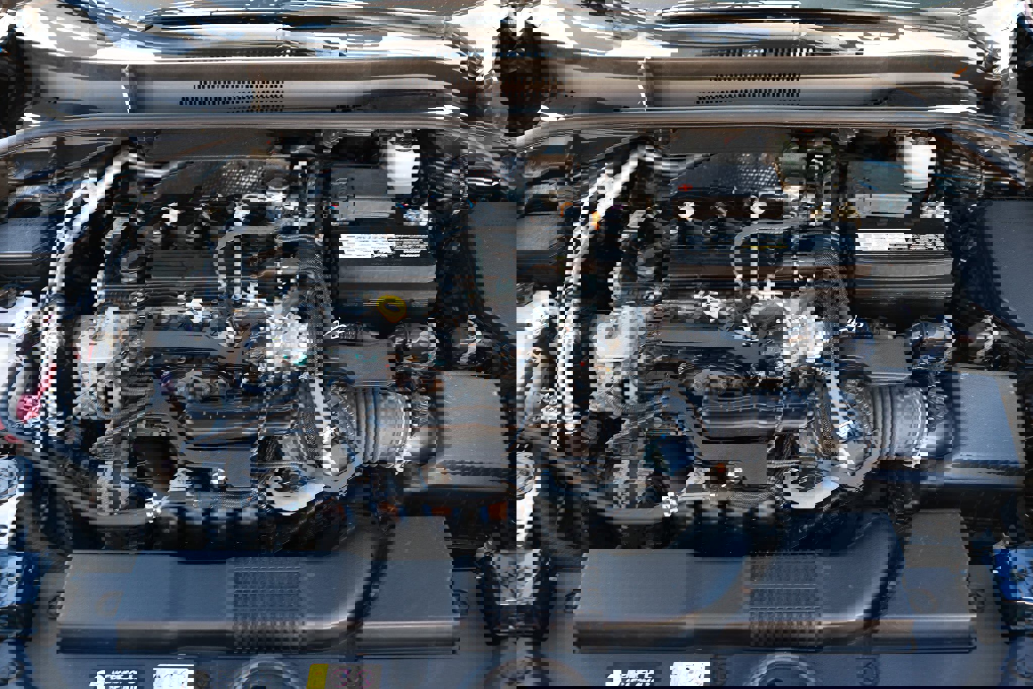 Used 2021 Toyota Corolla XSE image 24