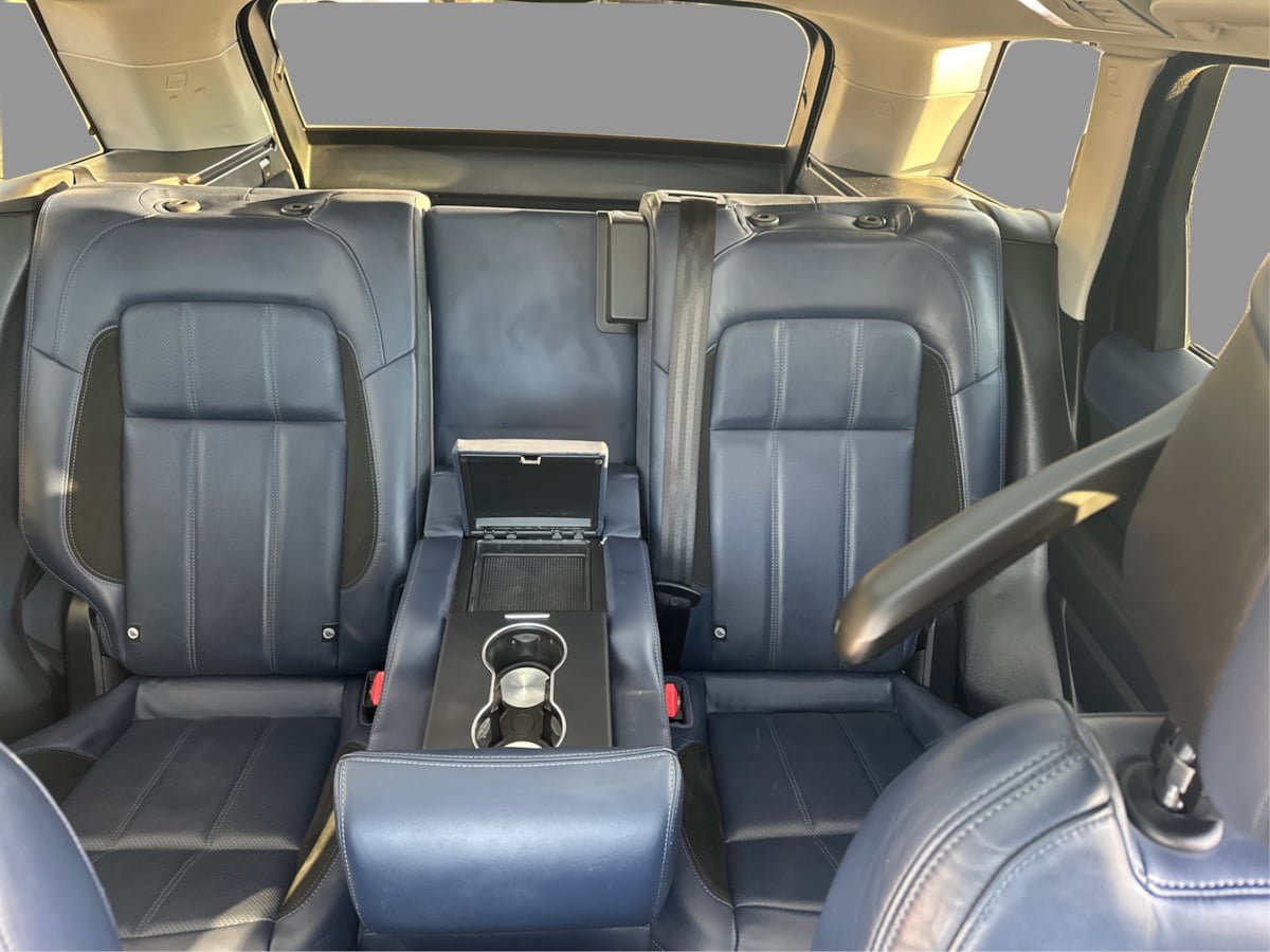 Used 2020 Land Rover Range Rover Sport HSE Dynamic AWD/4WD image 33