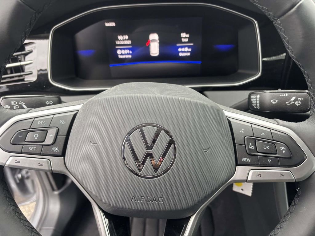 New 2026 Volkswagen Jetta S image 16