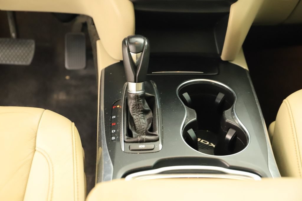 Used 2015 Acura MDX w/ Technology Package FWD image 22