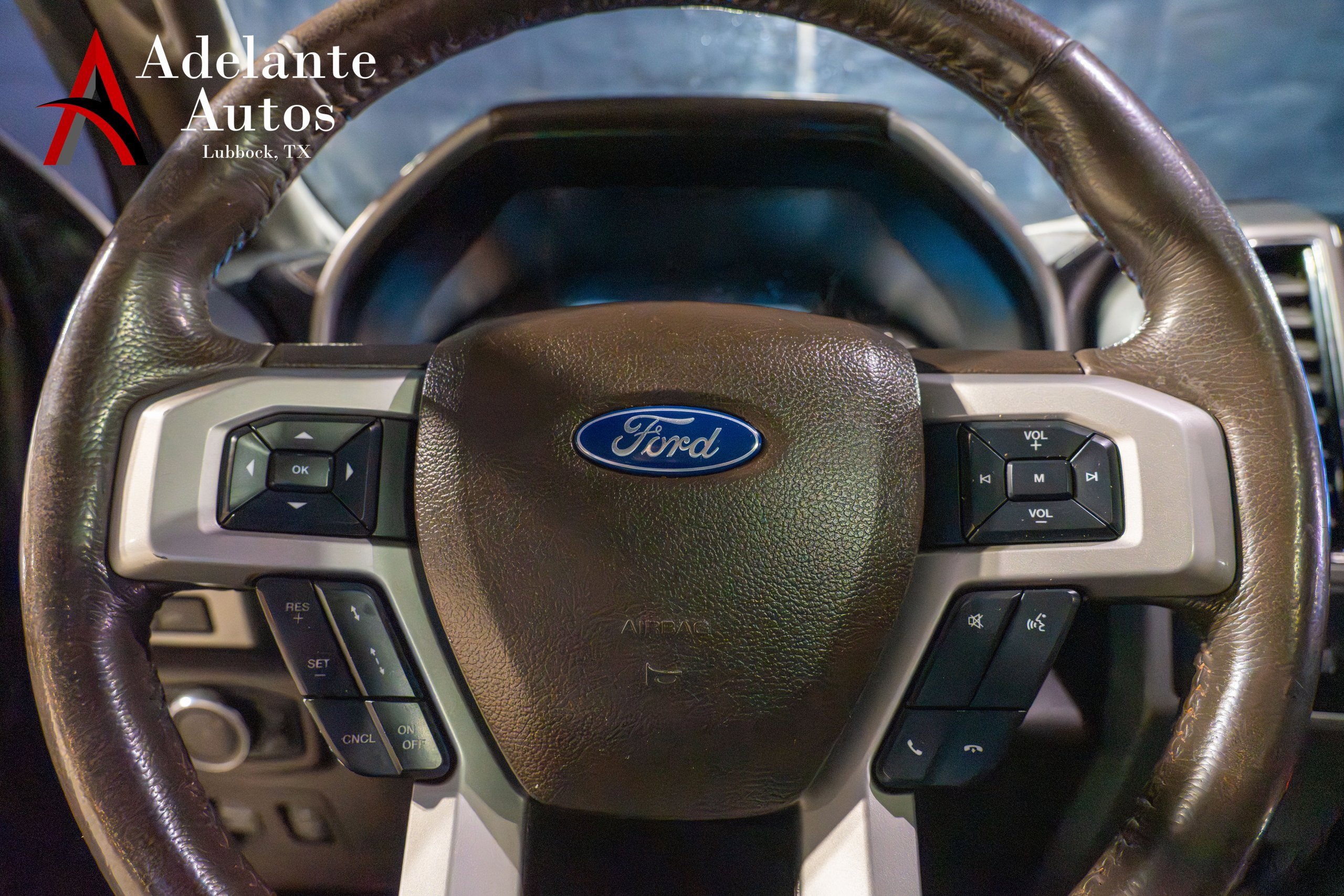 Used 2020 Ford F150 King Ranch w/ Equipment Group 601A Luxury image 7