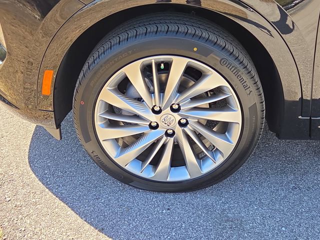 New 2026 Buick Envision Avenir AWD/4WD image 7
