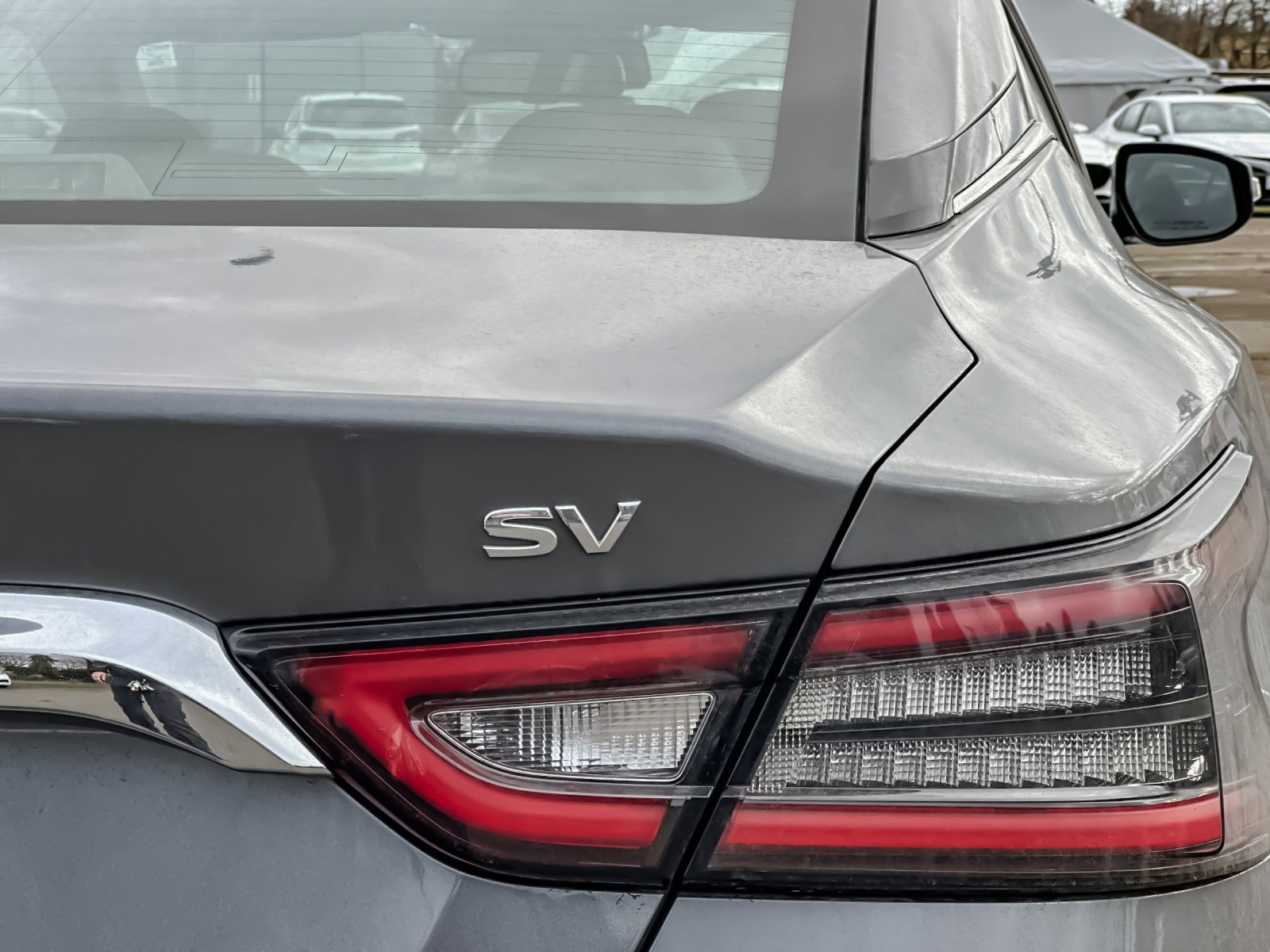 Used 2022 Nissan Maxima SV w/ Floor Mat Group image 27