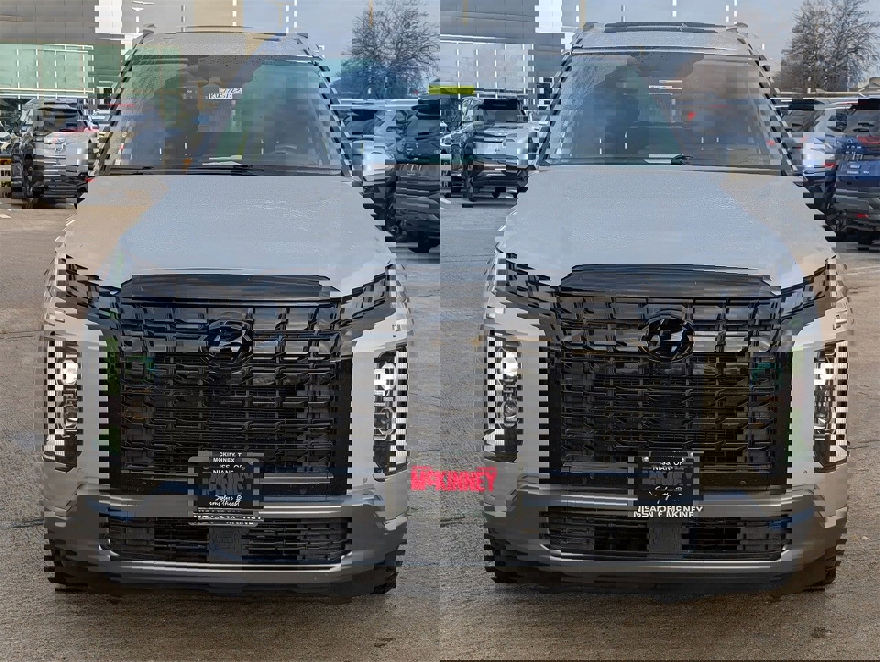 Used 2024 Hyundai Palisade SEL w/ Premium Package image 6