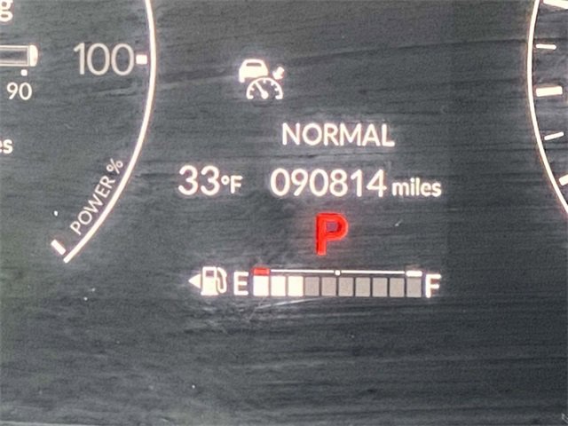 Used 2024 Honda CR-V Sport image 23