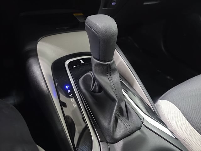 Certified 2025 Toyota Corolla LE w/ LE Premium Package FWD image 19