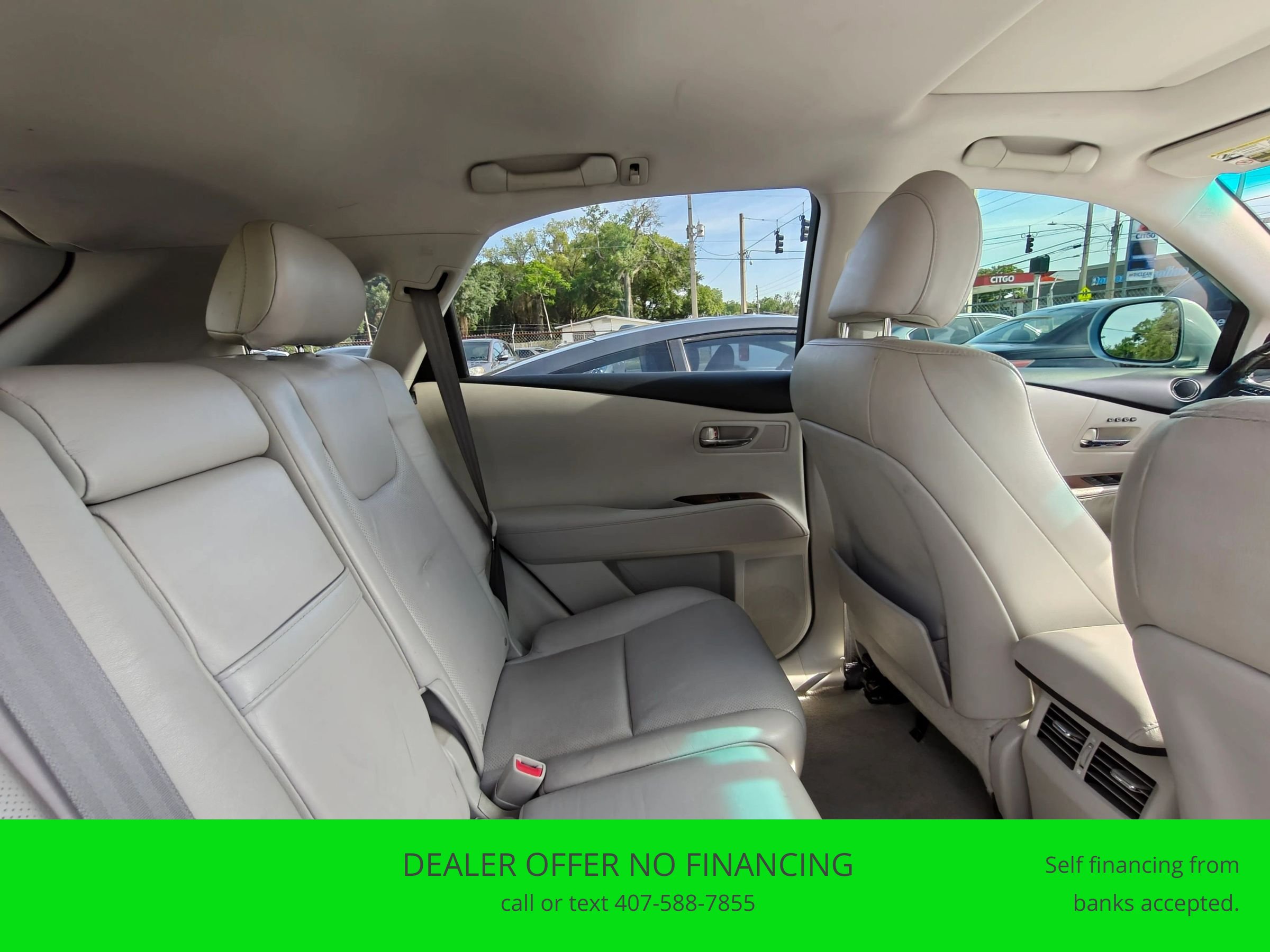 Used 2012 Lexus RX 350 FWD w/ Premium Pkg image 28