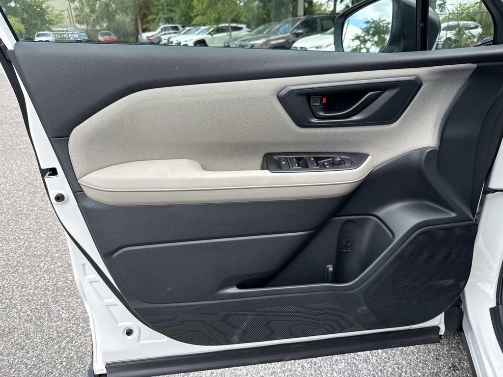 New 2026 Subaru Forester AWD/4WD image 20