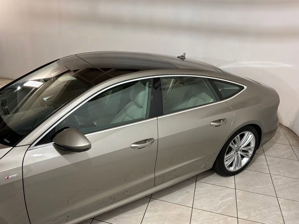 Used 2020 Audi A7 3.0T Premium Plus w/ Premium Plus Package AWD/4WD image 24