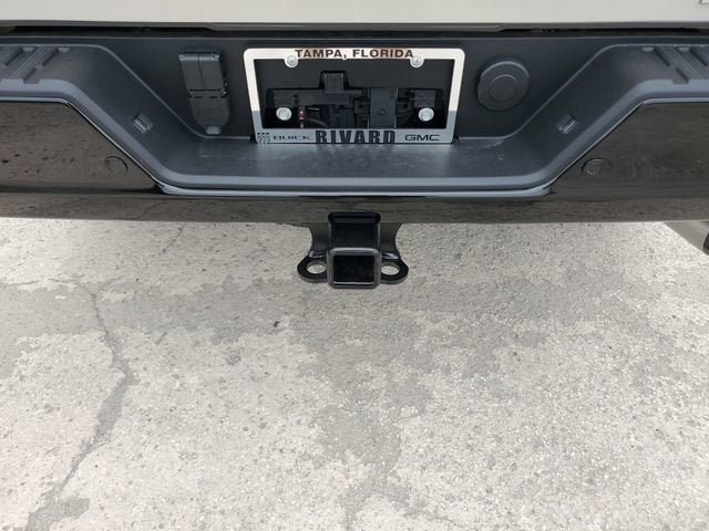 New 2026 GMC Sierra 2500 AT4X AWD/4WD image 10