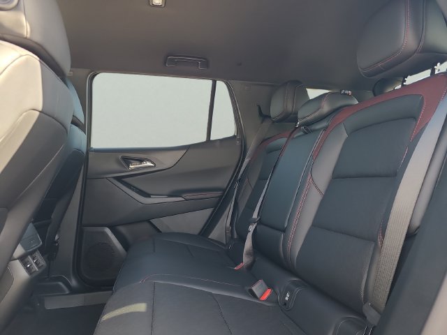 New 2027 Chevrolet Equinox RS FWD image 14