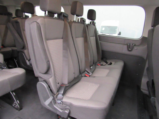 Used 2023 Ford Transit 350 XLT image 18