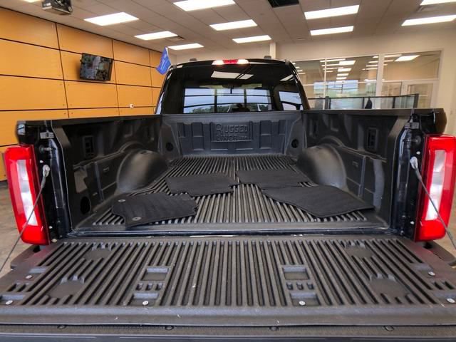Certified 2024 Ford F250 XLT image 20