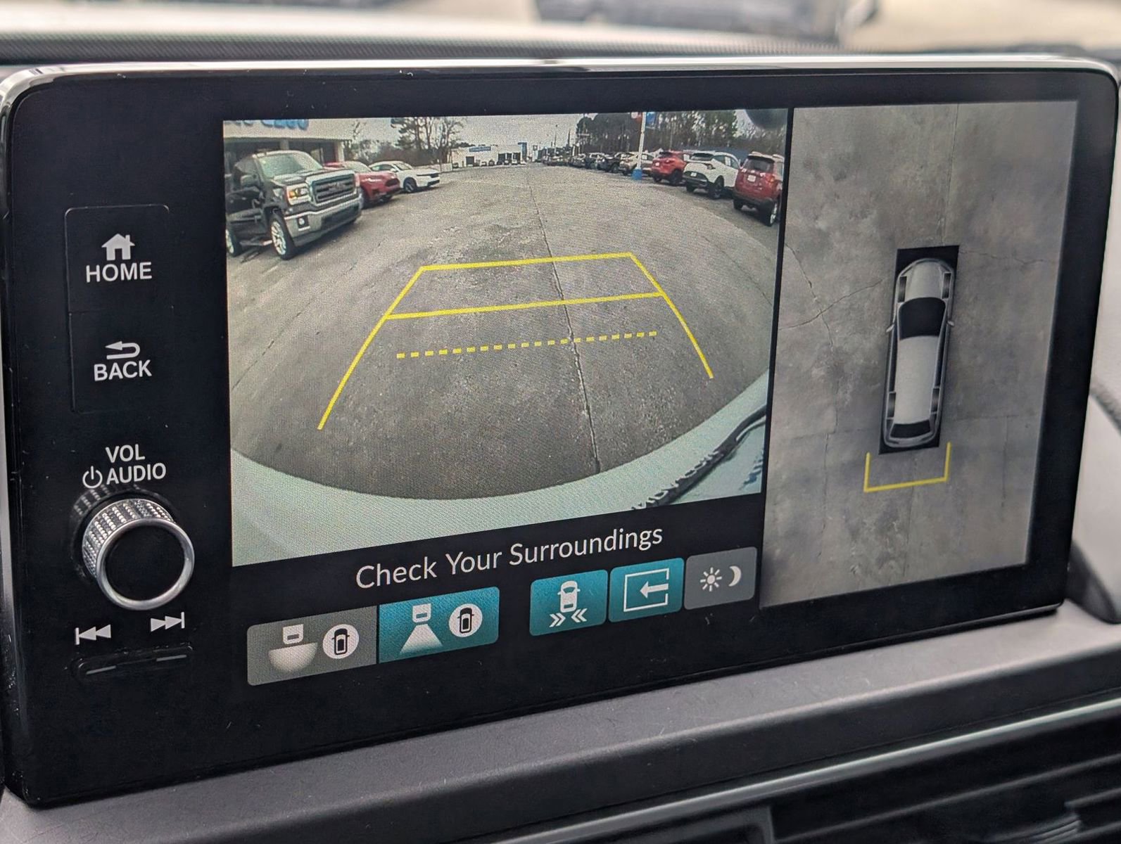 Used 2023 Honda Pilot Elite image 23