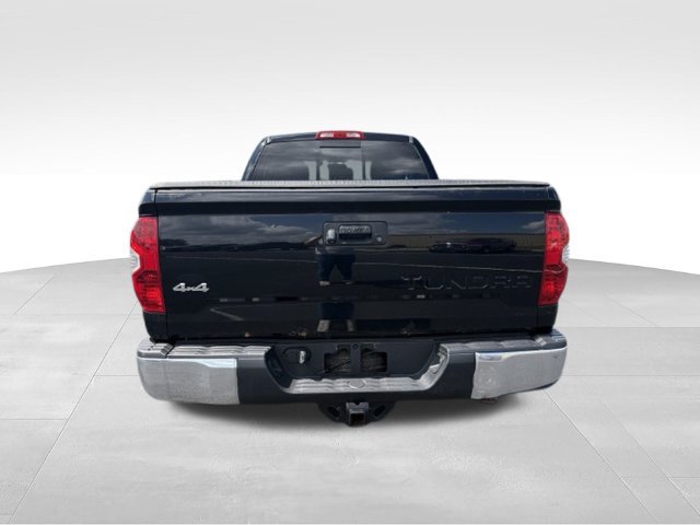 Used 2014 Toyota Tundra SR5 AWD/4WD image 13