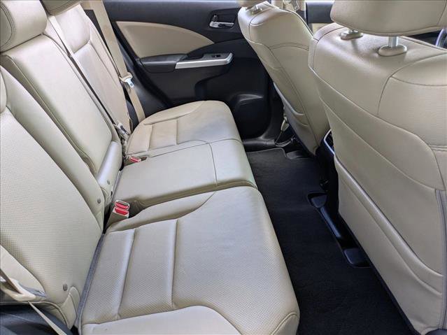 Used 2016 Honda CR-V Touring image 19