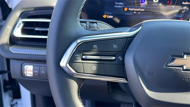 New 2026 Chevrolet Traverse LT w/ LPO, Floor Liner Package image 23