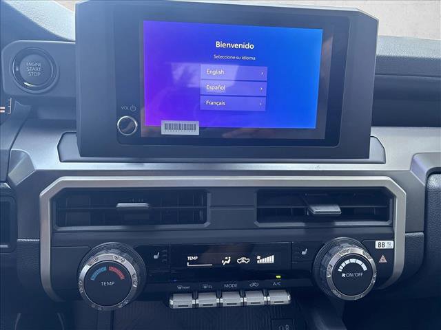 Certified 2025 Toyota Tacoma SR5 image 12