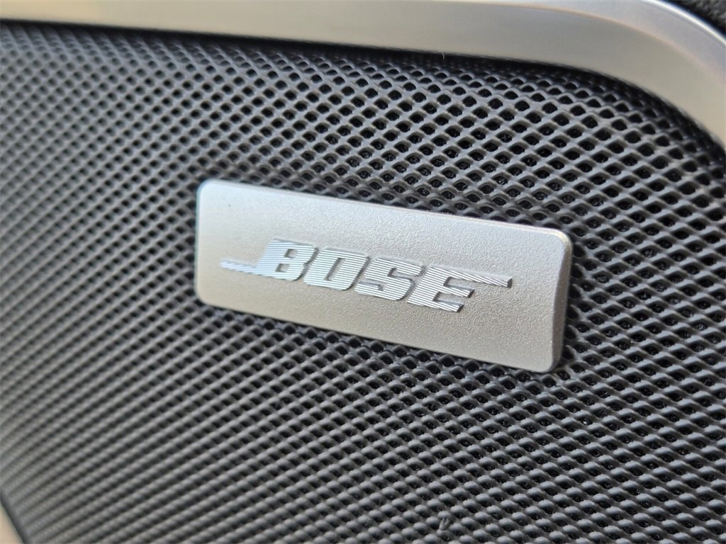 New 2026 GMC Sierra 1500 SLT w/ SLT Premium Package image 24