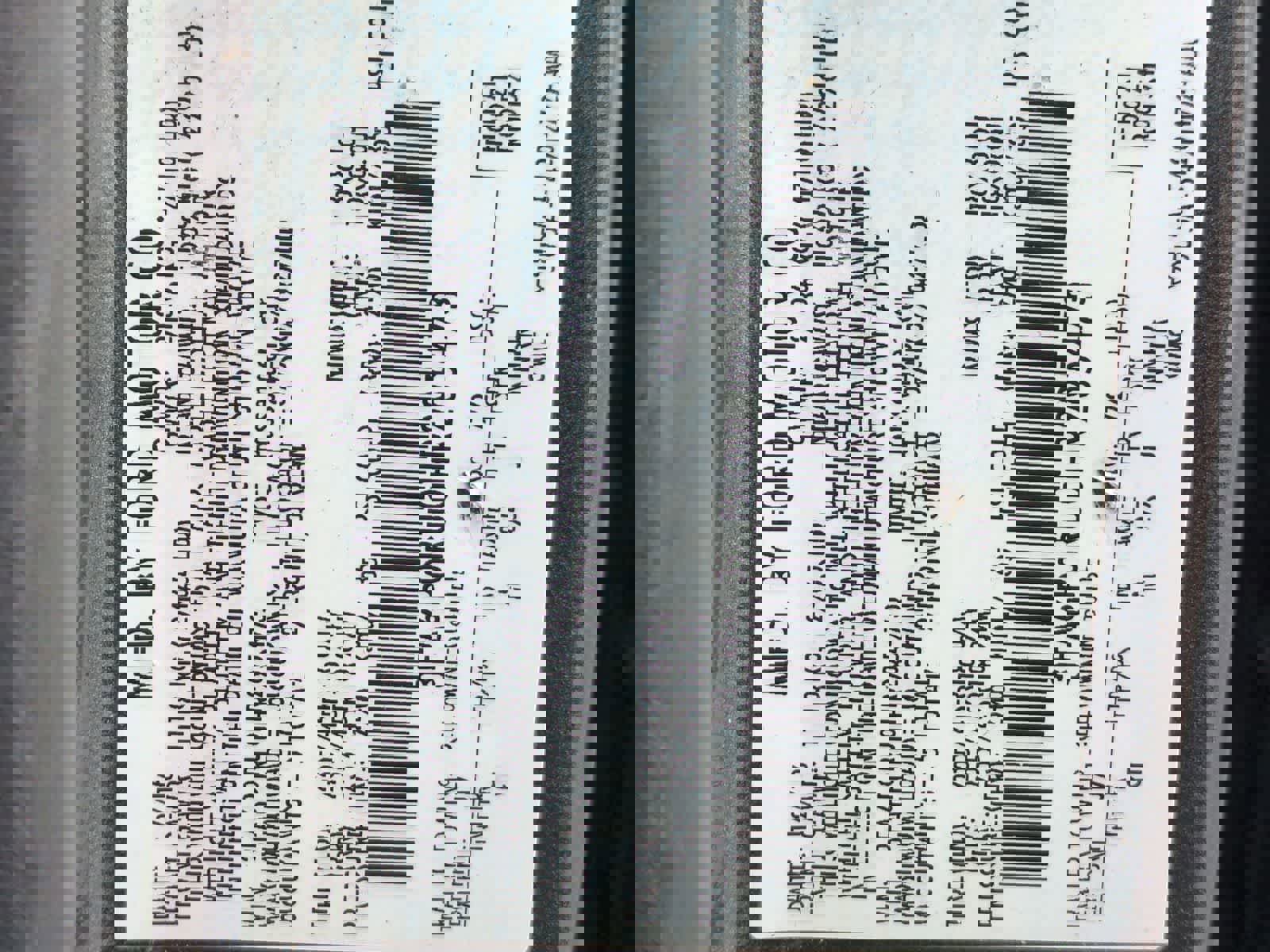 Used 2017 Ford Fusion Titanium image 35