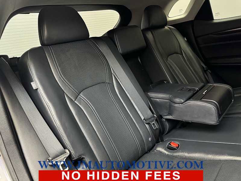 Used 2016 Lexus RX 350 AWD image 19
