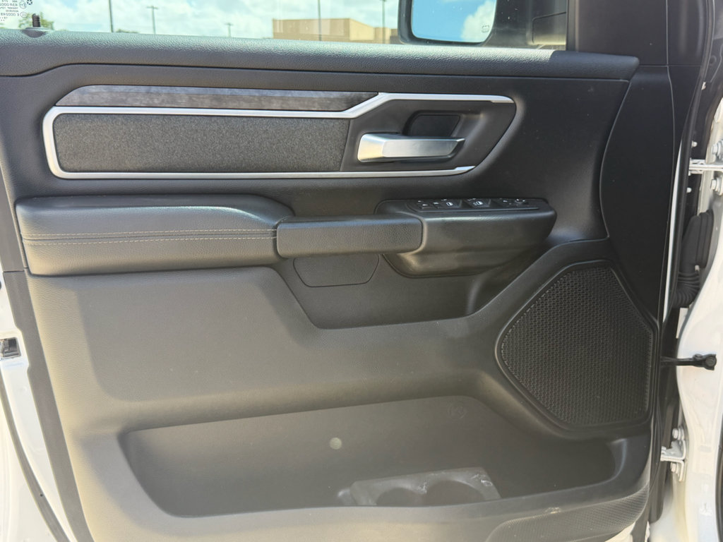 Used 2019 RAM 1500 Limited AWD/4WD image 21
