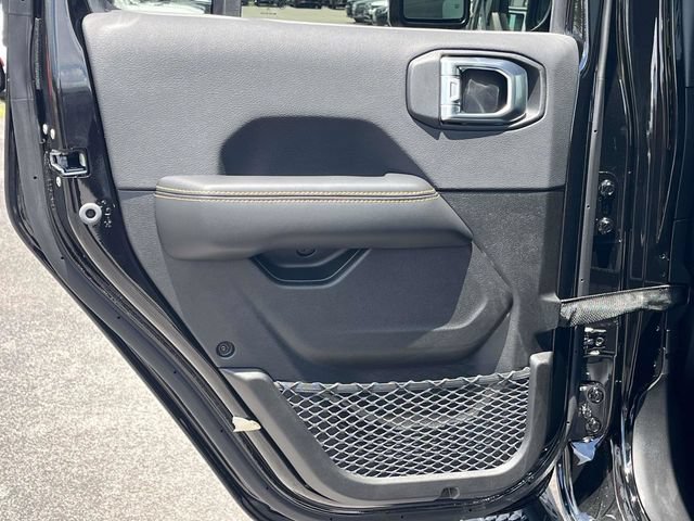 New 2026 Jeep Gladiator Sport AWD/4WD image 13