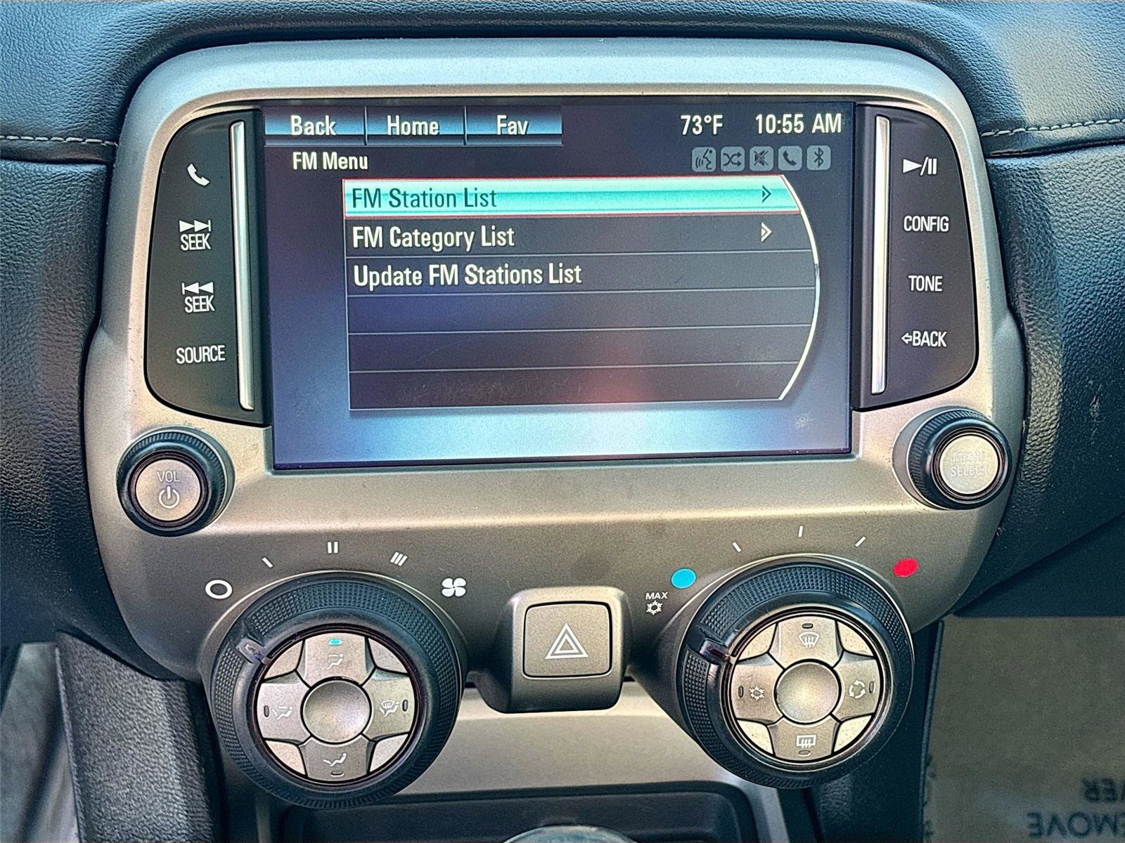 Used 2013 Chevrolet Camaro SS image 15