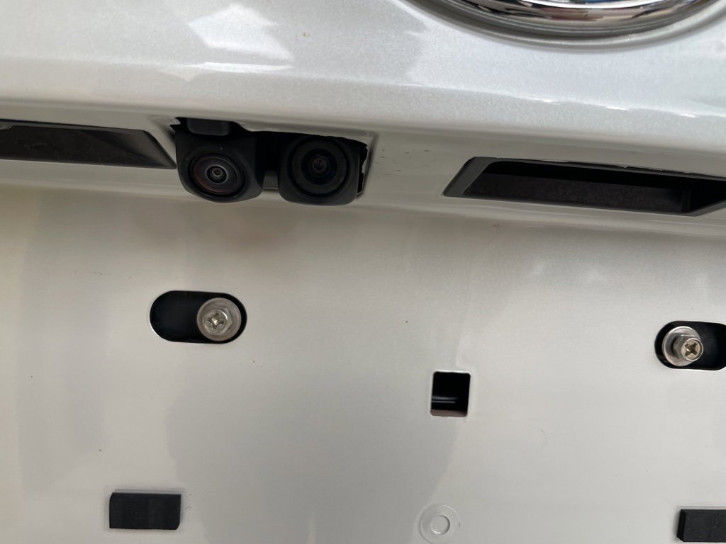 Used 2024 Toyota Highlander Platinum image 7