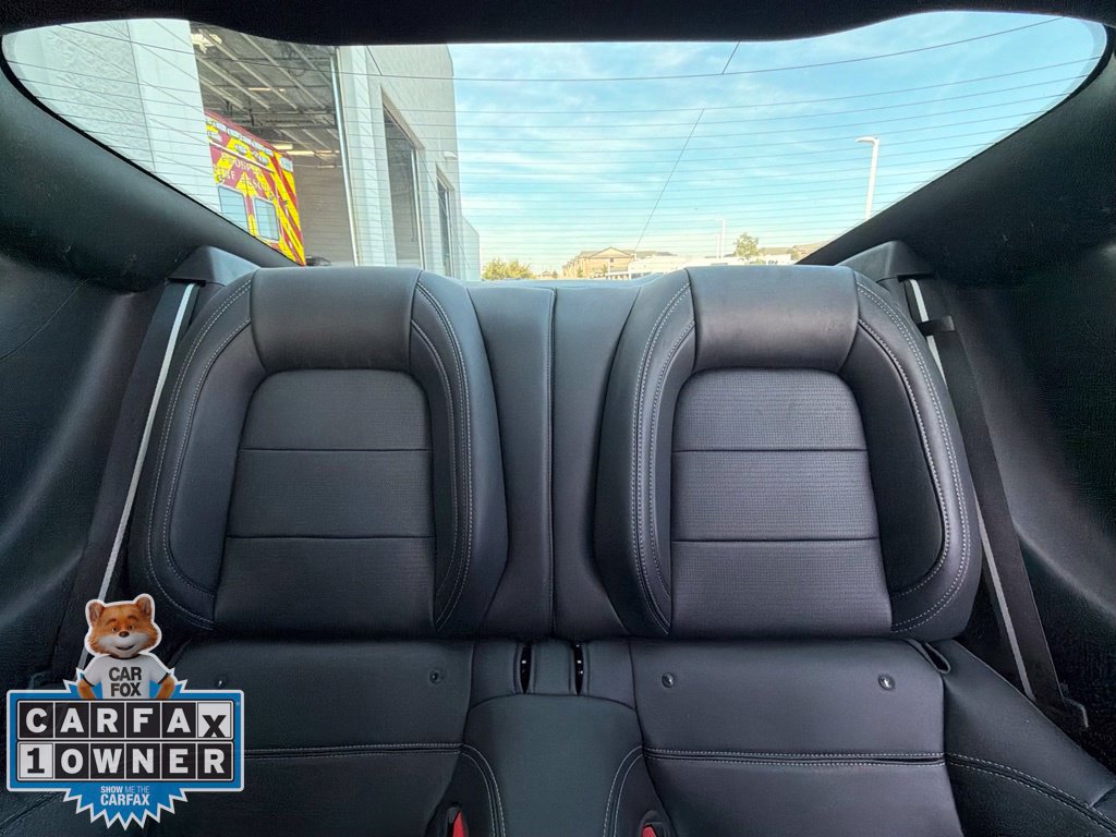 Used 2025 Ford Mustang GT Premium RWD image 25