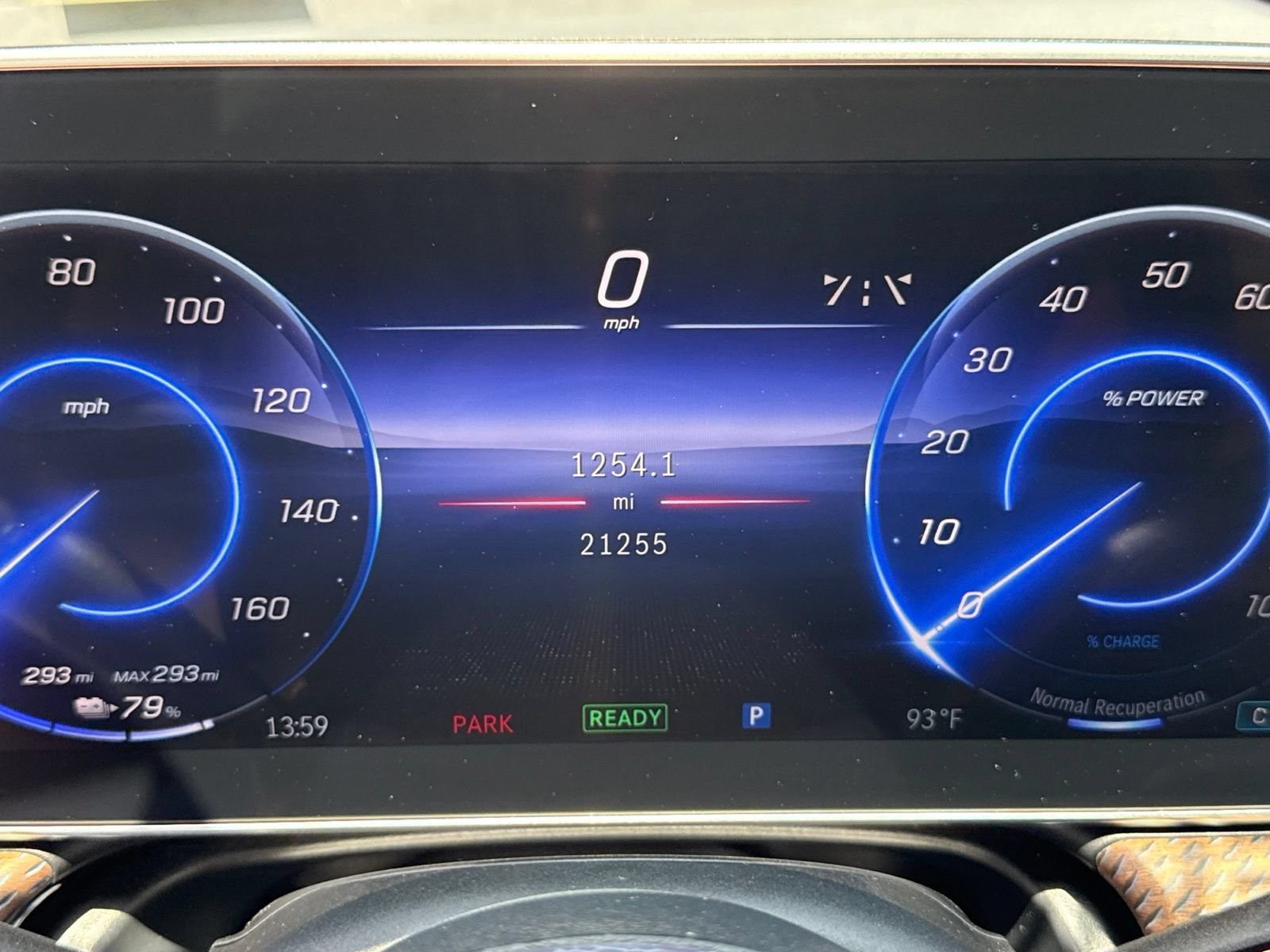 Used 2023 Mercedes-Benz EQE 350+ Sedan image 35