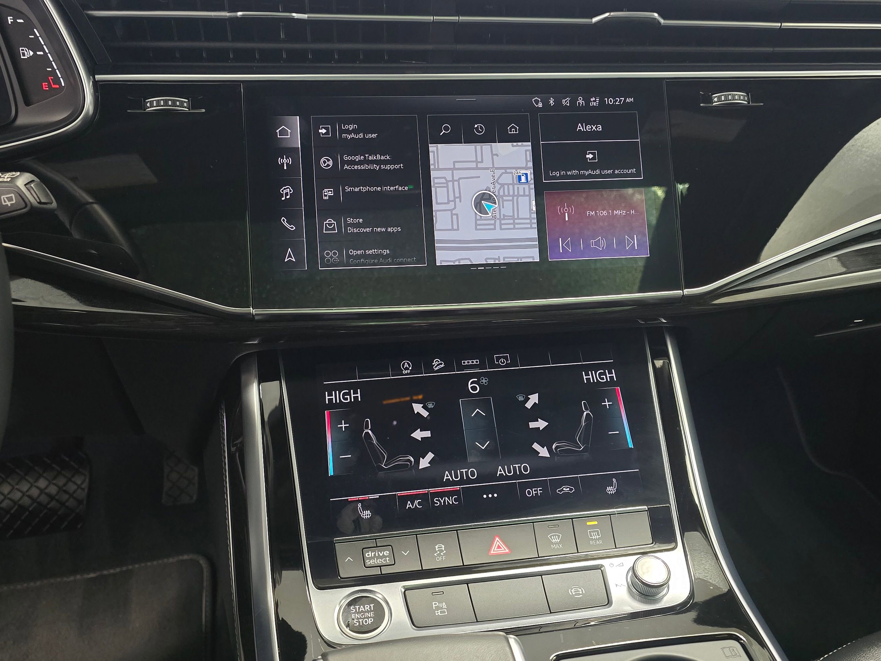 Used 2025 Audi Q7 3.0T Premium Plus image 15