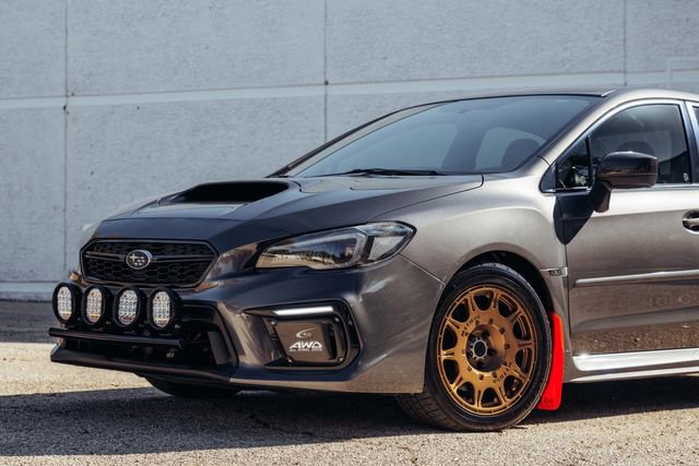 Used 2021 Subaru WRX w/ Popular Package #3 (IZT) image 37