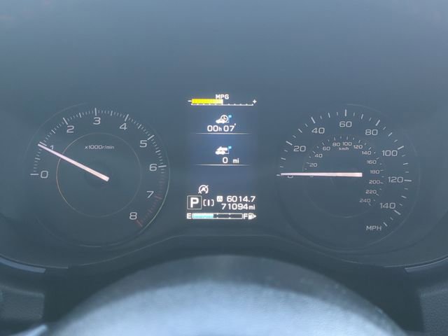 Used 2023 Subaru Crosstrek 2.0i Premium AWD/4WD image 32