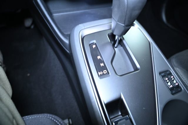 Used 2025 Subaru Crosstrek 2.0i Premium image 29