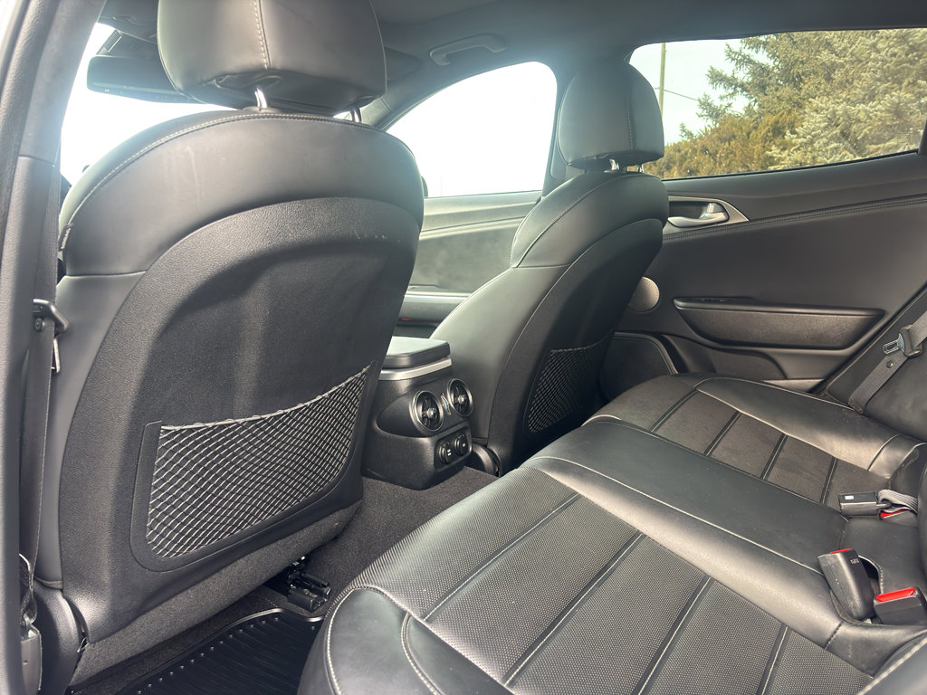 Used 2019 Kia Stinger GT2 image 6