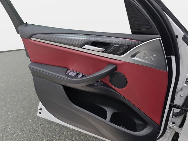 Certified 2023 BMW X3 xDrive30i w/ M Sport Package image 24