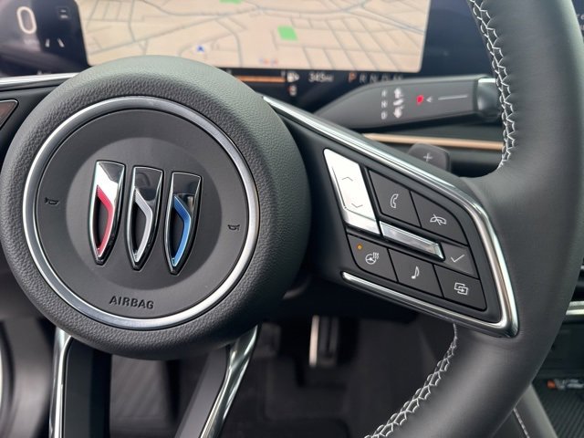 New 2025 Buick Envision Sport Touring image 16